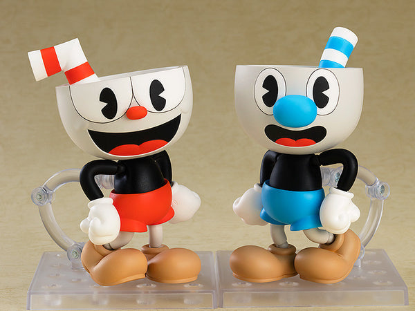 2024 Cuphead - Cuphead