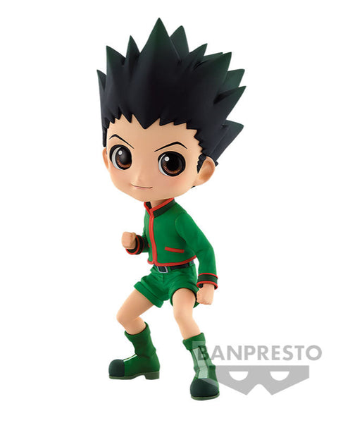 Hunter x Hunter Q Posket Gon (Ver. A)