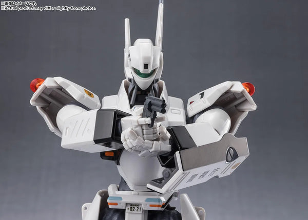 RS#340 <SIDE LABOR> Patlabor EZY - Ingram Plus (AV-98Plus) 1st