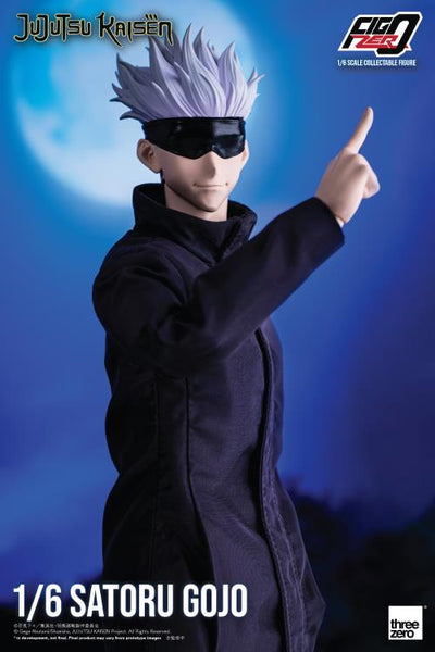 Jujutsu Kaisen FigZero Satoru Gojo 1/6 Figure