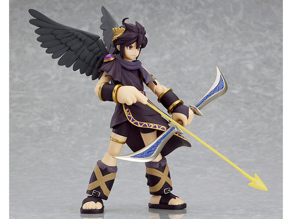 176 Kid Icarus: Uprising: Dark Pit