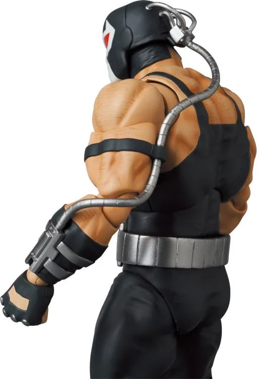 Batman: Bane MAFEX No.216 (Knightfall Ver.) | AnimeXtreme Batman: Bane MAFEX No.216 (Knightfall Ver.) | AnimeXtreme