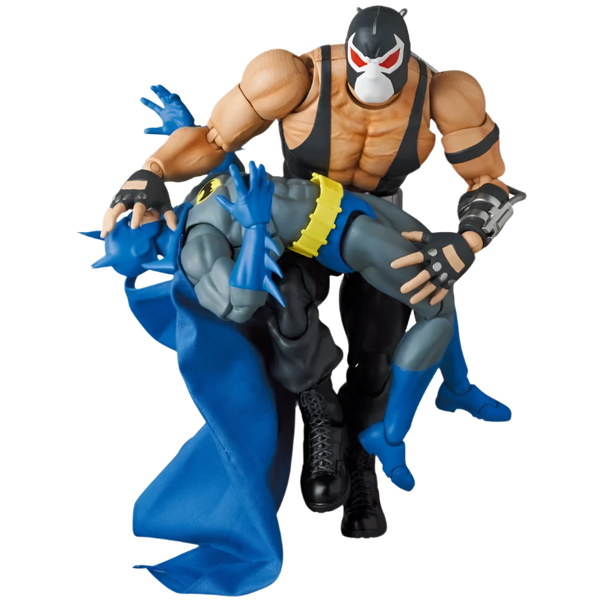 Batman: Bane MAFEX No.216 (Knightfall Ver.)