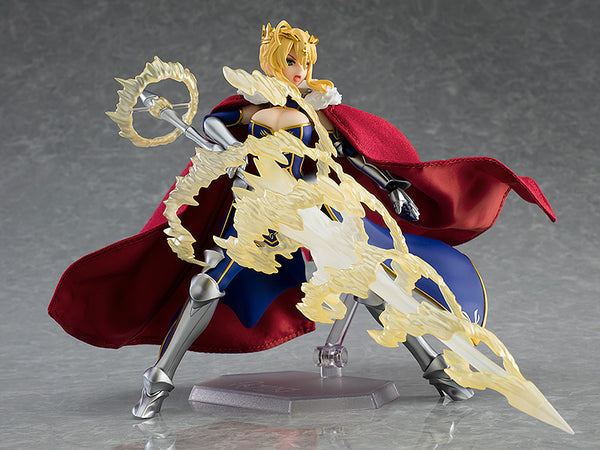 568 Fate/Grand Order - Lancer / Altria Pendragon
