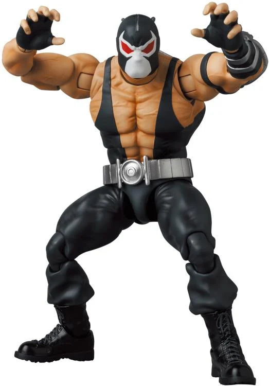 Batman: Bane MAFEX No.216 (Knightfall Ver.) | AnimeXtreme Batman: Bane MAFEX No.216 (Knightfall Ver.) | AnimeXtreme
