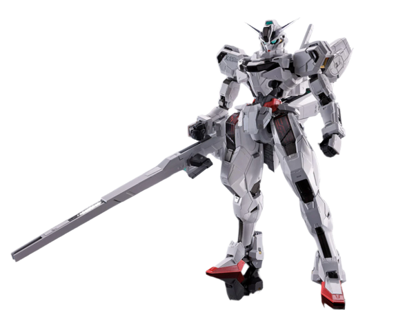 Chogokin: Mobile Suit Gundam: The Witch from Mercury - Gundam Calibarn - P-Bandai