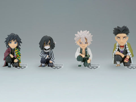 Demon Slayer WCF You're in the Presence of Oyakata-sama Vol.1