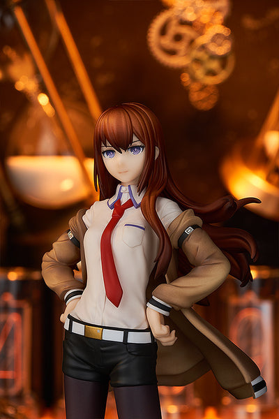 POP UP PARADE Steins;Gate: Kurisu Makise