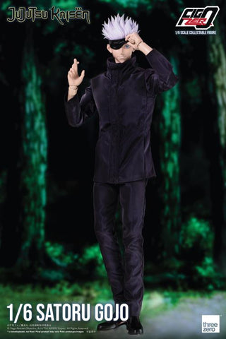 Jujutsu Kaisen FigZero Satoru Gojo 1/6 Figure