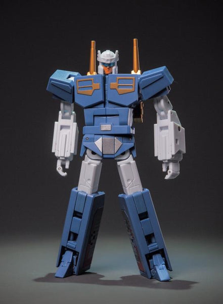 ReMix Series RMX-12 Pitch