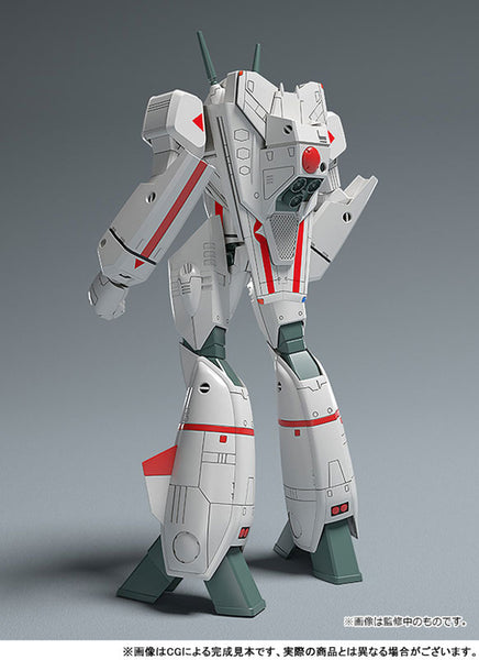 PLAMAX VF-1J Battroid Valkyrie (Hikaru Ichijo) 1/72 Scale