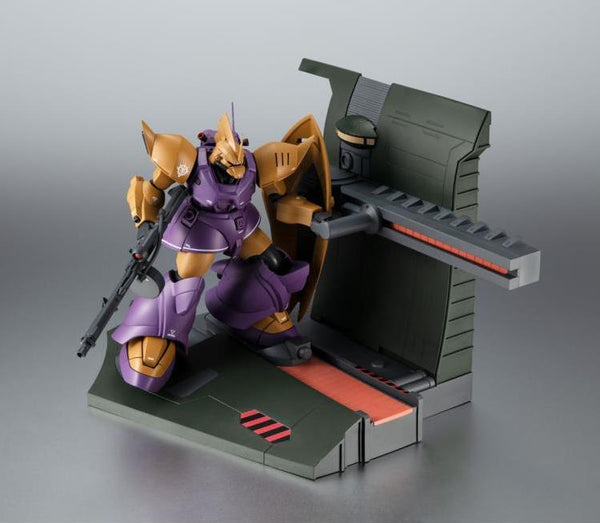 RS#SP MS-14Fs Gelgoog Marine Cima Garahau's Custom (ver. A.N.I.M.E.) - P-Bandai