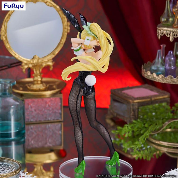 Sword Art Online BiCute Bunnies Leafa Figure