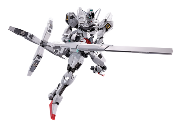 Chogokin: Mobile Suit Gundam: The Witch from Mercury - Gundam Calibarn - P-Bandai