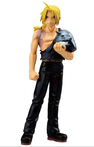Fullmetal Alchemist Ichibansho - Edward Elric