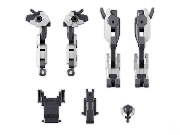 Kyoukai Senki HG Weapon Set 4 Multi-Joint Frame