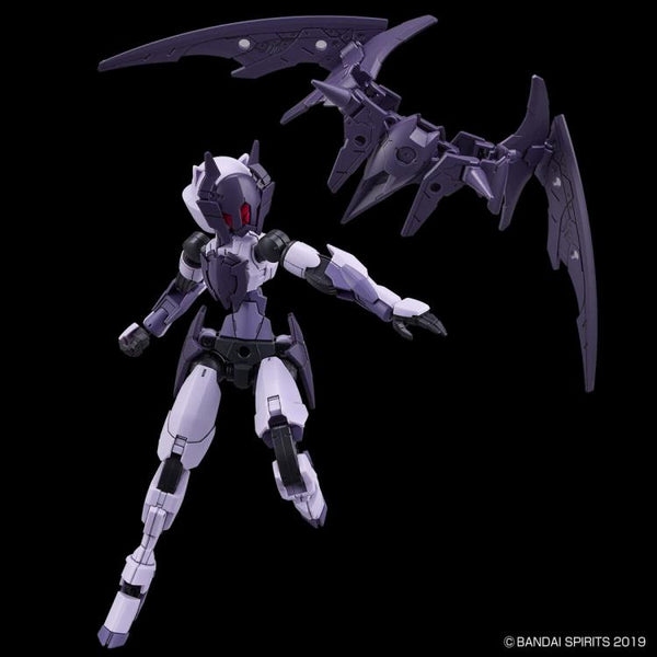 30 Minute Missions #49 EXM-E7r Spinatia (Reaper Type) Model Kit