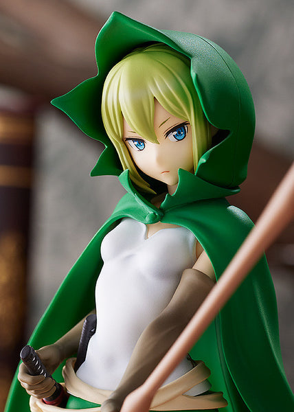 POP UP PARADE Is it Wrong to Try to Pick Up Girls in a Dungeon? IV: Ryu Lion