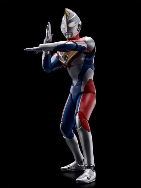 S.H.Figuarts - Shinkocchou Seihou- Ultraman Dyna (Flash Type)