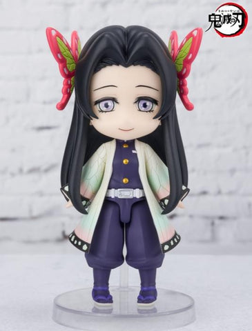 Figuarts Mini Demon Slayer: Kimetsu no Yaiba - Kanae Kocho