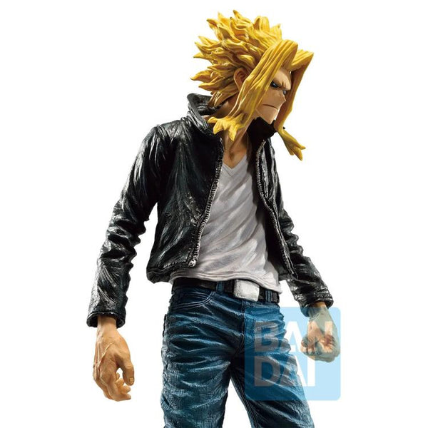 My Hero Academia Ichibansho - All Might (Will) Figure