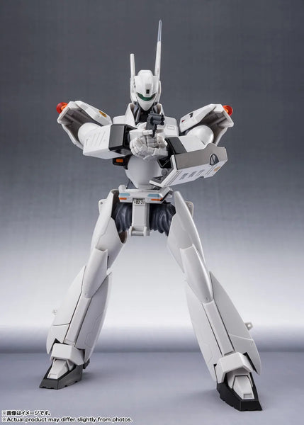 RS#340 <SIDE LABOR> Patlabor EZY - Ingram Plus (AV-98Plus) 1st