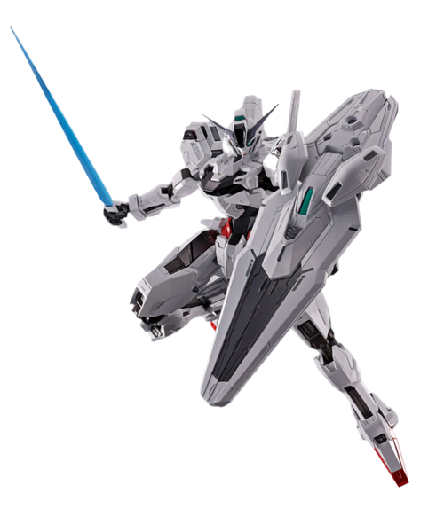 Chogokin: Mobile Suit Gundam: The Witch from Mercury - Gundam Calibarn - P-Bandai