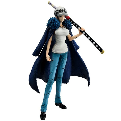 One Piece - Ichibansho: Trafalgar Law -Change Ver.- (The Unbreakable Law)
