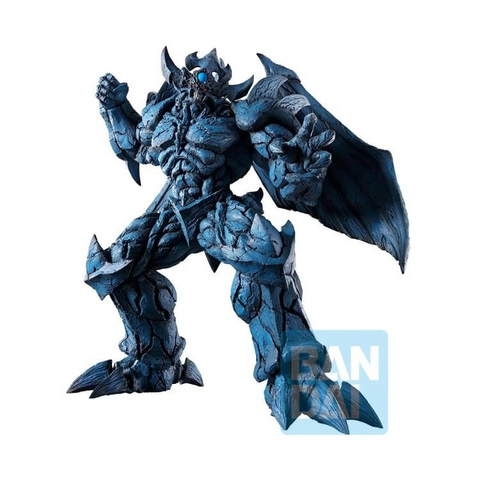 Yu-Gi-Oh!  Ichibansho - Obelisk the Tormentor (Egyptian God) LIMITED