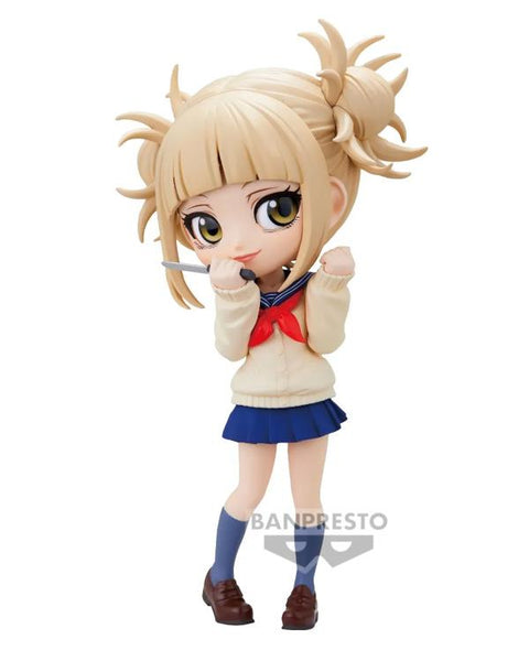 My Hero Academia Q Posket Himiko Toga II (Ver. B)