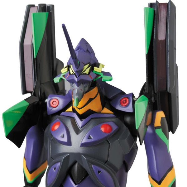 Rebuild of Evangelion - EVA Unit-13 MAFEX No. 114