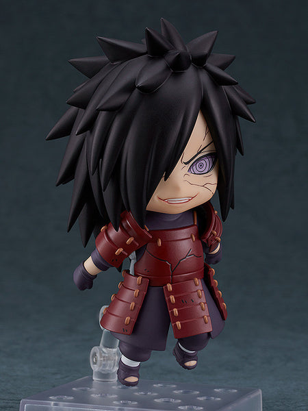 2175 Naruto Shippuden - Madara Uchiha