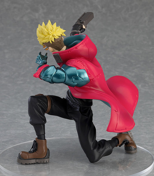 POP UP PARADE Vash the Stampede
