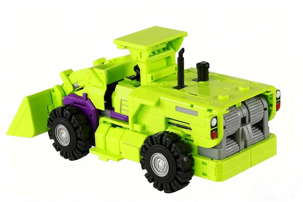 Perfection Series PS-27 Deletus