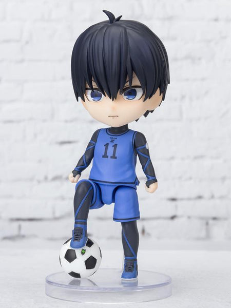Figuarts Mini Blue Lock - Yoichi Isagi