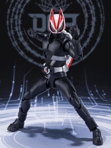 S.H. Figuarts - Kamen Rider Geats (Entry Raise Form)