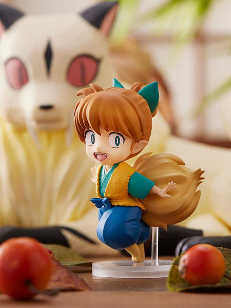 POP UP PARADE InuYasha: Shippo & Kirara