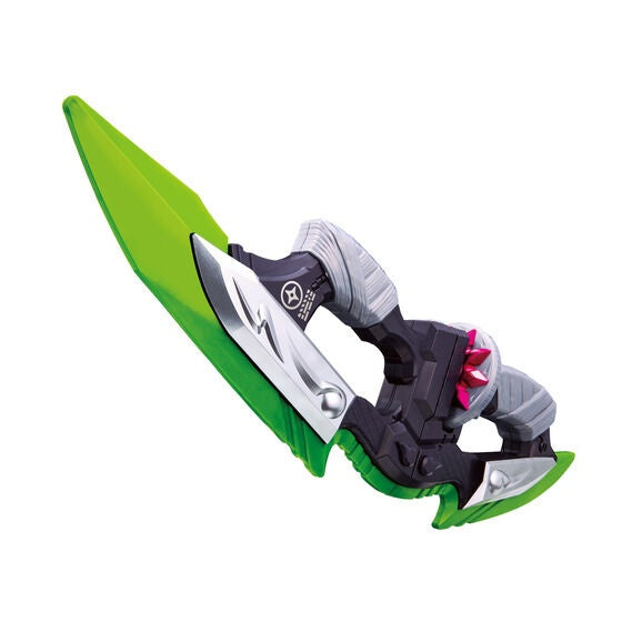 Kamen Rider Geats: DX Ninja Dualer Weapon