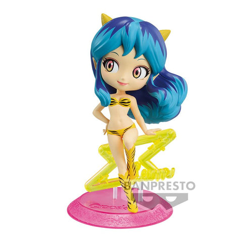 Urusei Yatsura Q Posket Together Lum (Ver.A)