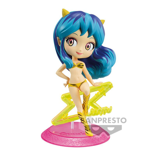 Urusei Yatsura Q Posket Together Lum (Ver.A)