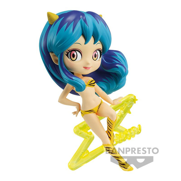 Urusei Yatsura Q Posket Together Lum (Ver.A)