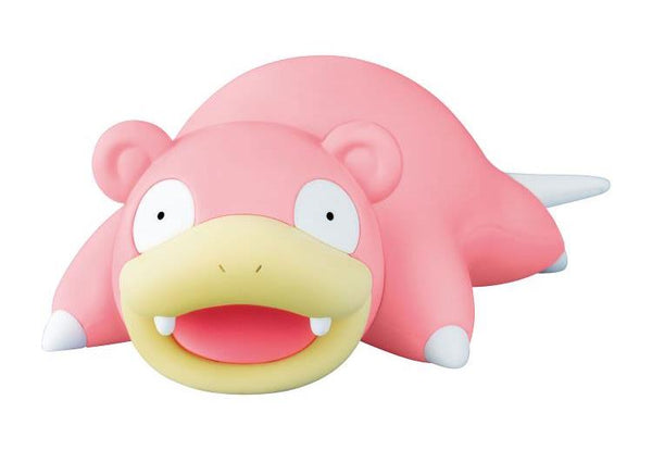 Pokemon Model Kit Quick!! 15 Slowpoke