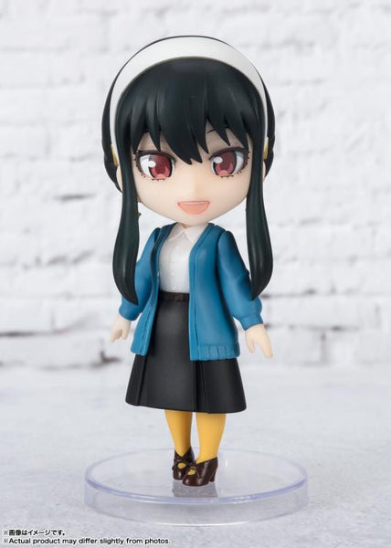 Figuarts Mini Spy x Family - Yor Forger Odekeke Outfit
