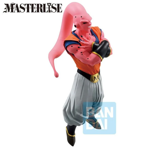 Dragon Ball Z Ichibansho Masterlise: Majin Buu Gohan Absorbed (Vs Omnibus Ultimate)
