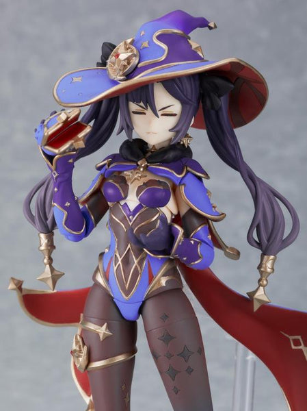 548 Genshin Impact: Mona Megistus (Mirror Reflection of Doom Ver.)