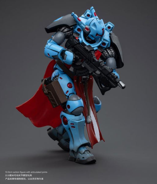 Infinity PanOceania Knights Hospitallers 1/18 Scale Figure Set