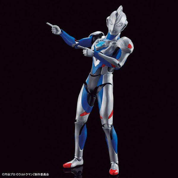 Figure-rise Standard - Ultraman Z (Original Ver.) Model Kit