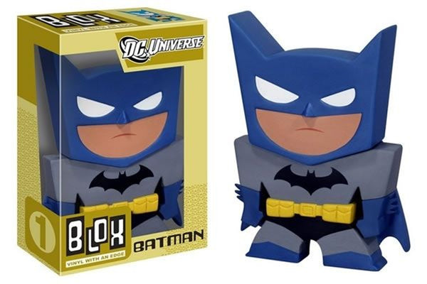 BLOX - Batman