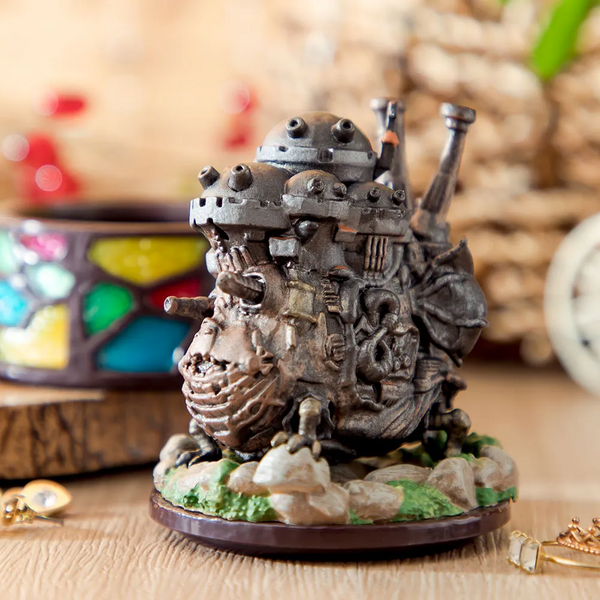 Howl's Moving Castle: Accessory Box