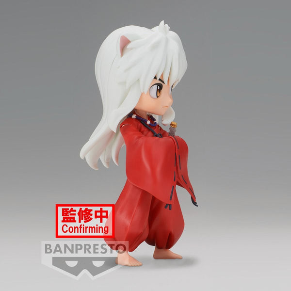 InuYasha Q Posket InuYasha Ver. A